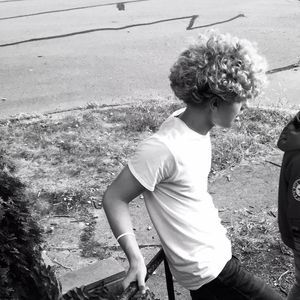 Meet your Posher, Jonathan